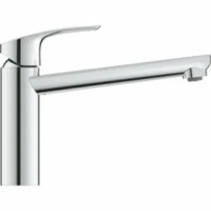 Смеситель для кухни GROHE Eurosmart, хром (30463000) Смеситель для кухни GROHE Eurosmart, хром (30463000)