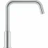Смеситель для кухни GROHE Eurosmart, хром (30567000) Смеситель для кухни GROHE Eurosmart, хром (30567000)