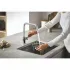 Смеситель для кухни GROHE Eurosmart, хром (30567000) Смеситель для кухни GROHE Eurosmart, хром (30567000)