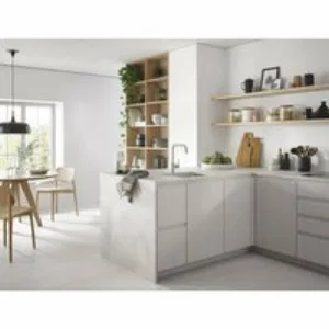 Смеситель для кухни GROHE Eurosmart, суперсталь (30567DC0) Смеситель для кухни GROHE Eurosmart, суперсталь (30567DC0)