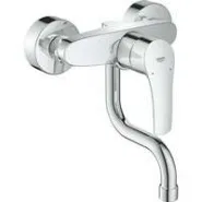 Смеситель для кухни GROHE Eurosmart, хром (31509003)