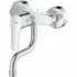 Смеситель для кухни GROHE Eurosmart, хром (31509003) Смеситель для кухни GROHE Eurosmart, хром (31509003)