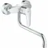 Смеситель для кухни GROHE Eurosmart, хром (32224003) Смеситель для кухни GROHE Eurosmart, хром (32224003)