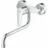 Смеситель для кухни GROHE Eurosmart, хром (32224003) Смеситель для кухни GROHE Eurosmart, хром (32224003)