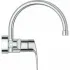 Смеситель для кухни GROHE Eurosmart, хром (32482003) Смеситель для кухни GROHE Eurosmart, хром (32482003)