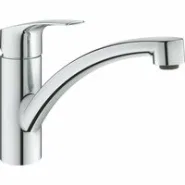 Смеситель для кухни GROHE Eurosmart, хром (3328130E)