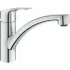 Смеситель для кухни GROHE Eurosmart, хром (3328130E) Смеситель для кухни GROHE Eurosmart, хром (3328130E)