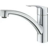 Смеситель для кухни GROHE Eurosmart, хром (3328130E)