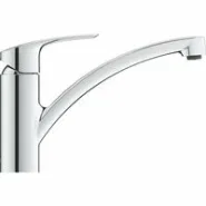 Смеситель для кухни GROHE Eurosmart, хром (3328130E)