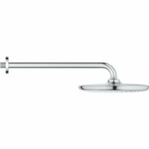 Верхний душ GROHE Tempesta 250, 9,5 л/мин, 1 режим, 380 мм, хром (26663000) Верхний душ GROHE Tempesta 250, 9,5 л/мин, 1 режим, 380 мм, хром (26663000)