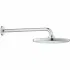 Верхний душ GROHE Tempesta 250, 9,5 л/мин, 1 режим, 380 мм, хром (26663000) Верхний душ GROHE Tempesta 250, 9,5 л/мин, 1 режим, 380 мм, хром (26663000)