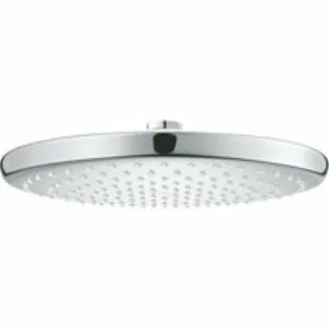 Верхний душ GROHE Tempesta 250, 9,5 л/мин, 1 режим, хром (26666000) Верхний душ GROHE Tempesta 250, 9,5 л/мин, 1 режим, хром (26666000)