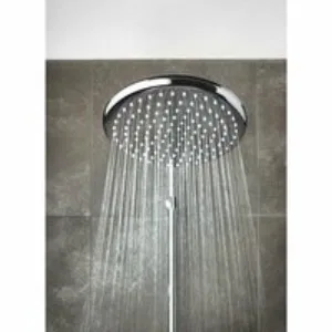 Верхний душ GROHE Tempesta 250, 9,5 л/мин, 1 режим, хром (26666000) Верхний душ GROHE Tempesta 250, 9,5 л/мин, 1 режим, хром (26666000)