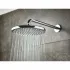 Верхний душ GROHE Tempesta 250, 9,5 л/мин, 1 режим, 380 мм, хром/белый (26668000) Верхний душ GROHE Tempesta 250, 9,5 л/мин, 1 режим, 380 мм, хром/белый (26668000)