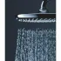 Верхний душ GROHE Tempesta 250, 9,5 л/мин, 1 режим, 380 мм, хром/белый (26668000) Верхний душ GROHE Tempesta 250, 9,5 л/мин, 1 режим, 380 мм, хром/белый (26668000)