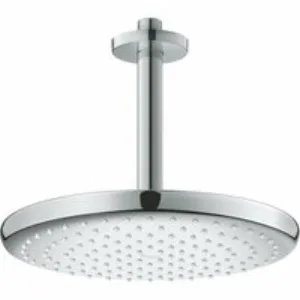 Верхний душ GROHE Tempesta 250, 9,5 л/мин, 1 режим, 142 мм, хром (26669000) Верхний душ GROHE Tempesta 250, 9,5 л/мин, 1 режим, 142 мм, хром (26669000)