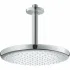 Верхний душ GROHE Tempesta 250, 9,5 л/мин, 1 режим, 142 мм, хром (26669000) Верхний душ GROHE Tempesta 250, 9,5 л/мин, 1 режим, 142 мм, хром (26669000)