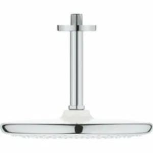 Верхний душ GROHE Tempesta 250, 9,5 л/мин, 1 режим, 142 мм, хром (26669000) Верхний душ GROHE Tempesta 250, 9,5 л/мин, 1 режим, 142 мм, хром (26669000)