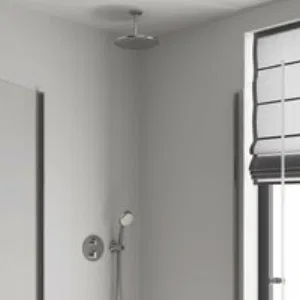Верхний душ GROHE Tempesta 250, 9,5 л/мин, 1 режим, 142 мм, хром (26669000) Верхний душ GROHE Tempesta 250, 9,5 л/мин, 1 режим, 142 мм, хром (26669000)