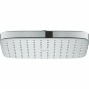 Верхний душ GROHE Tempesta Cube 250, 1 режим, хром (26681000) Верхний душ GROHE Tempesta Cube 250, 1 режим, хром (26681000)