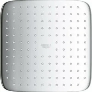 Верхний душ GROHE Tempesta Cube 250, 1 режим, хром (26681000) Верхний душ GROHE Tempesta Cube 250, 1 режим, хром (26681000)