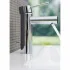 Смеситель для раковины GROHE Essence с донным клапаном, S-size, хром (32898001) Смеситель для раковины GROHE Essence с донным клапаном, S-size, хром (32898001)