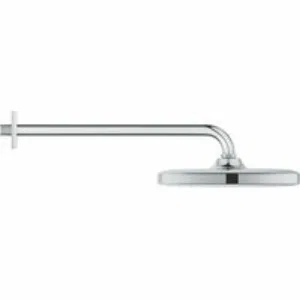 Верхний душ GROHE Tempesta Cube 250, 9,5 л/мин, 1 режим, 380 мм, хром (26682000) Верхний душ GROHE Tempesta Cube 250, 9,5 л/мин, 1 режим, 380 мм, хром (26682000)