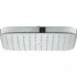 Верхний душ GROHE Tempesta Cube 250, 9,5 л/мин, 1 режим, хром/белый (26685000) Верхний душ GROHE Tempesta Cube 250, 9,5 л/мин, 1 режим, хром/белый (26685000)