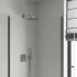 Верхний душ GROHE Tempesta Cube 250, 9,5 л/мин, 1 режим, хром/белый (26685000) Верхний душ GROHE Tempesta Cube 250, 9,5 л/мин, 1 режим, хром/белый (26685000)
