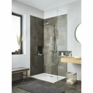 Верхний душ GROHE Tempesta Cube 250, 9,5 л/мин, 1 режим, хром/белый (26685000) Верхний душ GROHE Tempesta Cube 250, 9,5 л/мин, 1 режим, хром/белый (26685000)