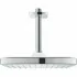 Верхний душ GROHE Tempesta cube 250, 9,5 л/мин, 1 режим, 142 мм, хром/белый (26688000) Верхний душ GROHE Tempesta cube 250, 9,5 л/мин, 1 режим, 142 мм, хром/белый (26688000)