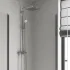 Душевая система GROHE Tempesta Cosmopolitan System 250 CUBE со смесителем для душа, хром (26692000) Душевая система GROHE Tempesta Cosmopolitan System 250 CUBE со смесителем для душа, хром (26692000)