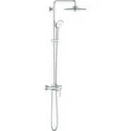 Душевая система GROHE Euphoria System 260 со смесителем для душа, хром (27473002)