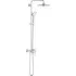 Душевая система GROHE Euphoria System 260 со смесителем для душа, хром (27473002) Душевая система GROHE Euphoria System 260 со смесителем для душа, хром (27473002)