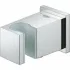 Душевая система GROHE Grohtherm SmartControl с термостатом для душа, хром (34804000) Душевая система GROHE Grohtherm SmartControl с термостатом для душа, хром (34804000)