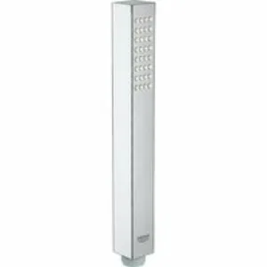 Душевая система GROHE Grohtherm SmartControl с термостатом для душа, хром (34804000) Душевая система GROHE Grohtherm SmartControl с термостатом для душа, хром (34804000)