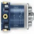 Душевая система GROHE Grohtherm SmartControl с термостатом для душа, хром (34804000) Душевая система GROHE Grohtherm SmartControl с термостатом для душа, хром (34804000)