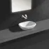 Раковина GROHE Eurostyle свободностоящая 50 см, альпин-белый (39216000) Раковина GROHE Eurostyle свободностоящая 50 см, альпин-белый (39216000)