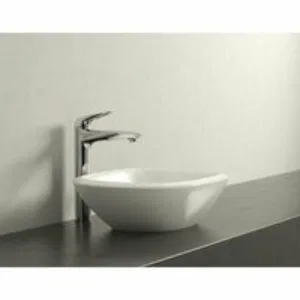 Раковина GROHE Eurostyle свободностоящая 50 см, альпин-белый (39216000) Раковина GROHE Eurostyle свободностоящая 50 см, альпин-белый (39216000)