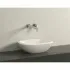 Раковина GROHE Eurostyle свободностоящая 50 см, альпин-белый (39216000) Раковина GROHE Eurostyle свободностоящая 50 см, альпин-белый (39216000)