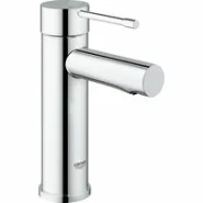 Смеситель для раковины GROHE Essence, S-size, хром (34294001)