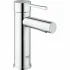 Смеситель для раковины GROHE Essence, S-size, хром (34294001) Смеситель для раковины GROHE Essence, S-size, хром (34294001)