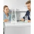 Стеклянный графин GROHE Blue с крышкой (40405001) Стеклянный графин GROHE Blue с крышкой (40405001)