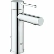 Смеситель для раковины GROHE Essence с цепочкой, S-size, хром (32899001)