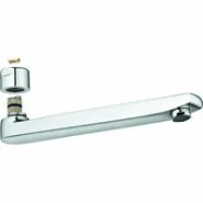 Излив для смесителя GROHE литой, хром (12263000)