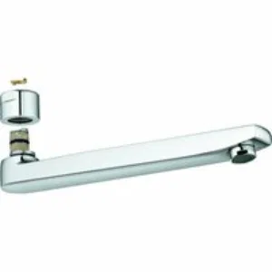 Излив для смесителя GROHE литой, хром (12263000) Излив для смесителя GROHE литой, хром (12263000)