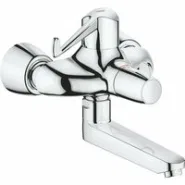 Термостат для раковины GROHE Grohtherm Special, хром (34020001)