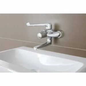 Термостат для раковины GROHE Grohtherm Special, хром (34020001) Термостат для раковины GROHE Grohtherm Special, хром (34020001)