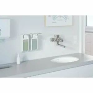 Термостат для раковины GROHE Grohtherm Special, хром (34020001) Термостат для раковины GROHE Grohtherm Special, хром (34020001)