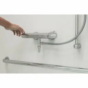 Термостат для душа GROHE Grohtherm Special, хром (34681000) Термостат для душа GROHE Grohtherm Special, хром (34681000)